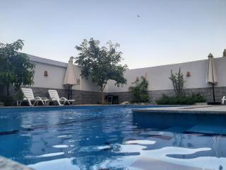 Panorama Hotel - Luxor - 7