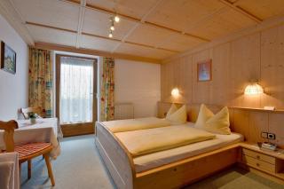 Ferienwohnungen Kainer - Ried im Zillertal - 2