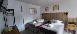Reindeer Accomodation - Southwell - 3