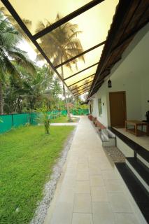 Prakruthi Residency Munroeisland - Munroe Island - 9
