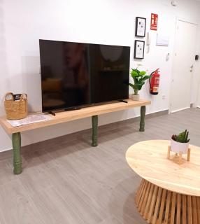 ALOJAMIENTOS EL LUGARILLO 1ºa - 8