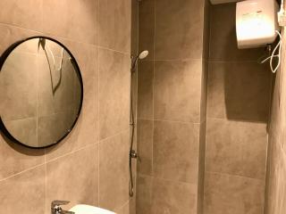 ONE BEDROOM APARTMENT POLLUX MEISTERSTADT BATAM centre - Bagam - 4