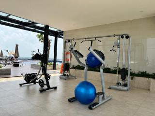 ONE BEDROOM APARTMENT POLLUX MEISTERSTADT BATAM centre - Bagam - 1