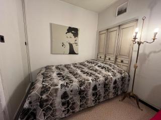 Logement entier à 50 métre de la Parc de la Tête d'Or - Villeurbanne - 5