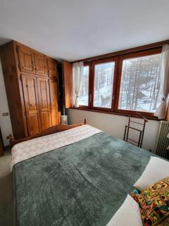 Skiing Dacha La Coquille - 9