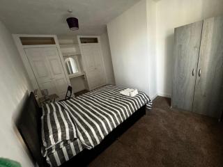 Double bed BW4 Accrington Burnley - Accrington - 2