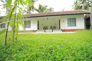 Prakruthi Residency Munroeisland - Munroe Island - 5