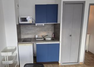Studio Cosy ,2pers, cosy douillet, 3mn mer - La Grande-Motte - 5