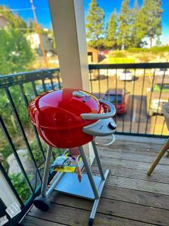 Mountain Serenity, near Ski, Golf, Casino, Lake - Stateline - 4