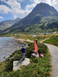 Obenfigerhof - Kals am Grossglockner - 3