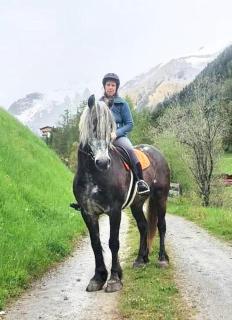 Obenfigerhof - Kals am Grossglockner - 8
