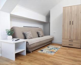 Marko Apartment Ohrid - 9