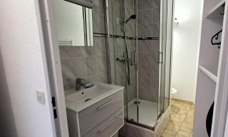 Studio Cosy ,2pers, cosy douillet, 3mn mer - La Grande-Motte - 3