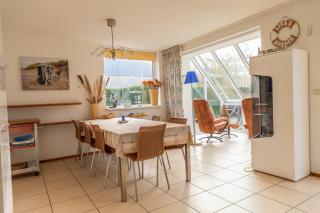 Bohemien Resort 25 - Sint Maartensvlotbrug - 5