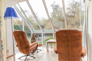 Bohemien Resort 25 - Sint Maartensvlotbrug - 4