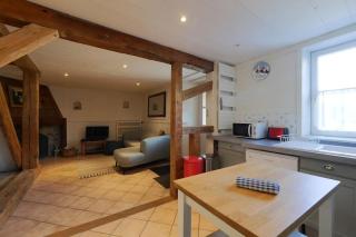 Apt Les Paquerettes, 3bed renovation, sleeps 7 - Saint-Gervais-les-Bains - 2