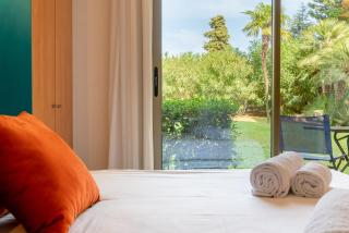 Les 15 Pins & La Mer -Your green getaway near sea & beach - Antibes - 9