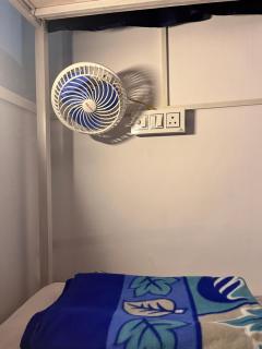 The GreenView HomeStay - 7