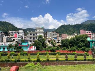 The GreenView HomeStay - 6