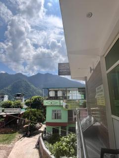 The GreenView HomeStay - 5