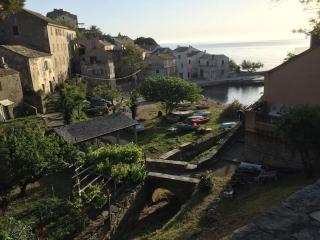La maison du pêcheur à Porticciolo Cap-Corse - - 3