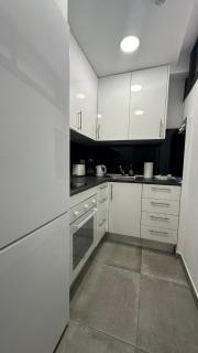 Top Studio, 4 OG, seitlicher Meerblick, im Herzen von Playa del Inglés, Gran Canaria - Playa del Inglés - 6
