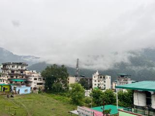 The GreenView HomeStay - 1