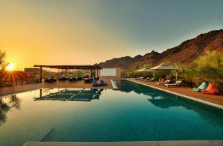 Cloud 7 Residence AlUla - Al Ula - 8