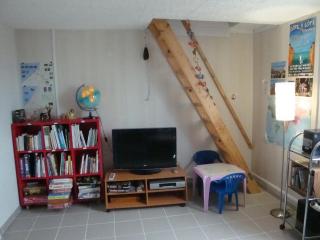 Maison de la mer - plage d'Ault - WIFI - 1