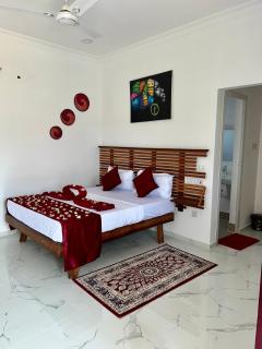 Kendwa Crystal Coast Hotel - Kendwa - 3
