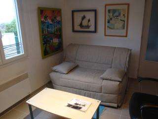 Maison de la mer - plage d'Ault - WIFI - 2