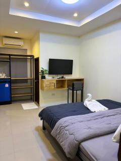 เสม็ด โฮเทล Samed Hotel - Ko Samed - 0