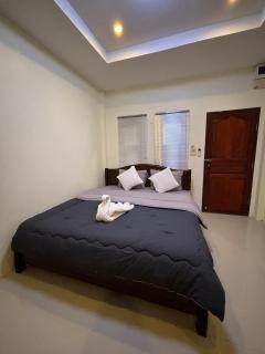 เสม็ด โฮเทล Samed Hotel - Ko Samed - 1