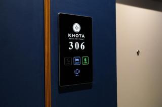 Khota Hill Hotel - 3