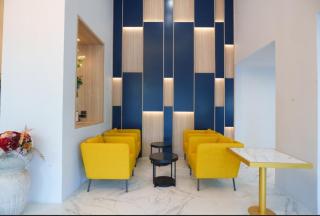 Khota Hill Hotel - Nakhon Phanom - 2