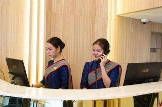 Khota Hill Hotel - 2