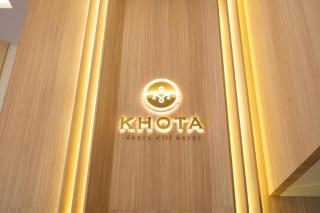 Khota Hill Hotel - 1