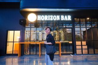 Khota Hill Hotel - Nakhon Phanom - 8