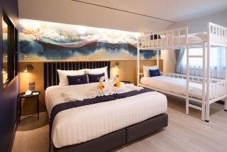 Khota Hill Hotel - Nakhon Phanom - 6