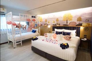 Khota Hill Hotel - Nakhon Phanom - 4