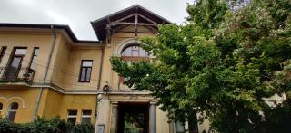 Casa cu Bolta - Iaşi - 6