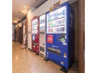 Hotel Axia Inn Kushiro - Vacation STAY 67227v - Irifunechō - 6