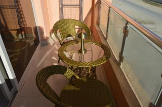 Beautiful Salalah Beach Apartments - 2 by Beautiful Salalah Tours - 6