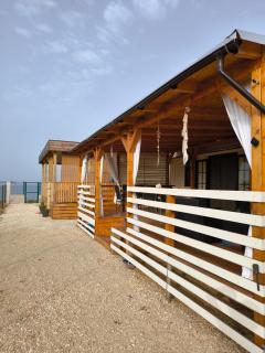 Mobilhome Pakoštane Sea and Sun - Pakoštane - 5