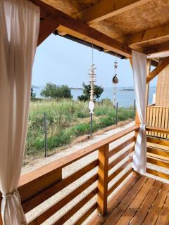 Mobilhome Pakoštane Sea and Sun - Pakoštane - 8