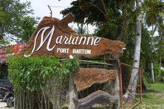 Marianne Port Barton - San Vicente - 9