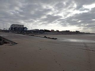Petite maison sur terrain clos à 200 m de la plage - Saint-Germain-sur-Ay - 8