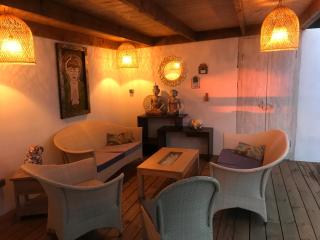 Ma maison blanche - Saint-Paul - 2