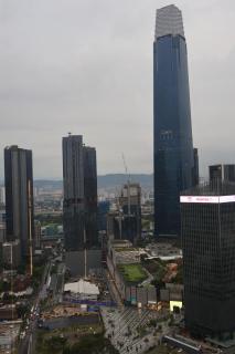 Axon Bukit Bintang Pavilion - Kuala Lumpur - 9