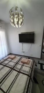 Apartament liniștit - Floreşti - 4